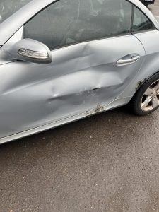 Free estimates carried out.